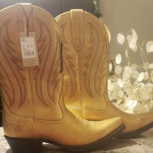 Ariat Tailgate Beautiful Women's Cowboy Boots